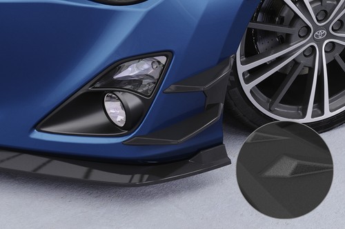 Attacco spoiler flaps