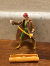 Rare Vintage Quentin McLeod The Highlander Action Figure Gaumont Prime Time Toys