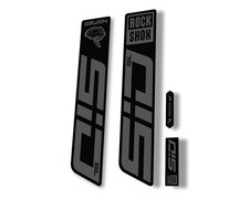 Rock shox sid - rock, brain