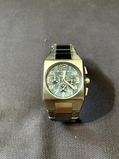 OROLOGIO BREIL STAINLESS STEEL WATER RESISTANT 10 ATM