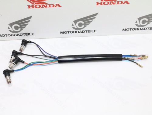 Honda 750 four - cb,