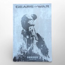 Gears of War Omnibus, Vol. 1