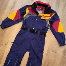 Tuta da sci Nordica pezzo