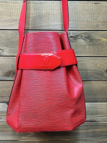 Borsa tracolla louis - a, vuitton