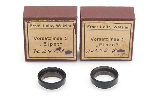 Set accessori close up - set, di