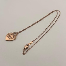 Collana con ciondolo gioiello