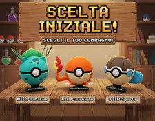 Starter di Prima Generazione 