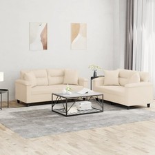 Sofa Set, Sofa Sets, Set Di Divani vidaXL