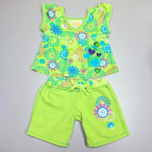 Set completo build bear - completo,