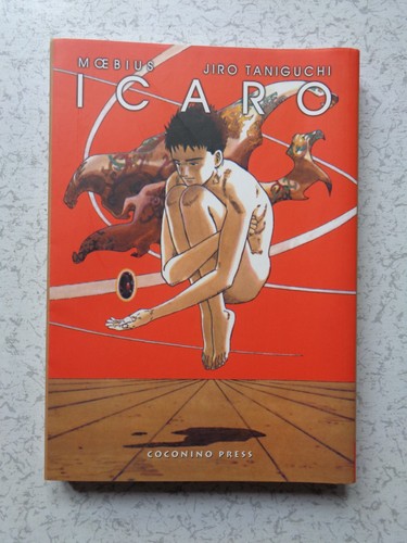 Icaro volumi 2 - volumi, serie