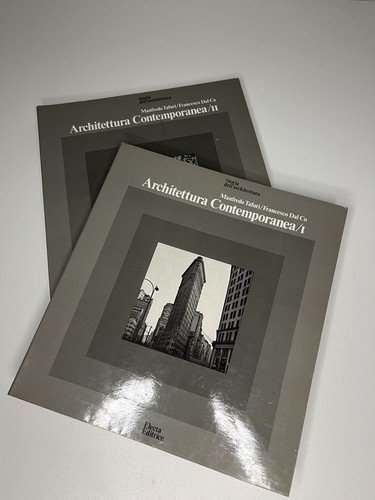 Architettura contemporanea