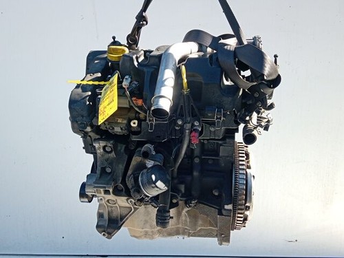 Motore renault megane - megane, 1.5