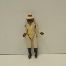 Burattino arlecchino - burattino,