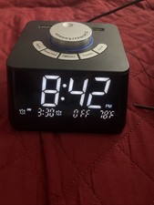 Radio sveglia - sveglia,