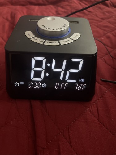 Radio sveglia - sveglia,