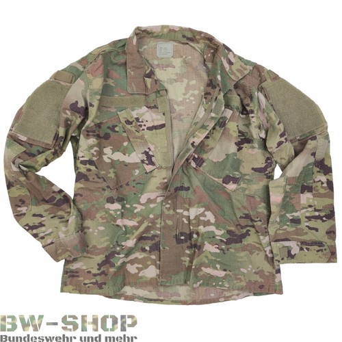 Giacca combattimento - giacca,