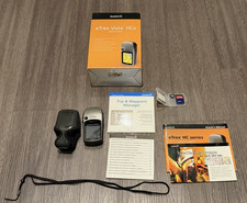 Garmin eTrex Vista HCX