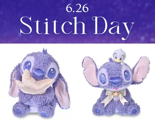 Disney store japan - store, stitch
