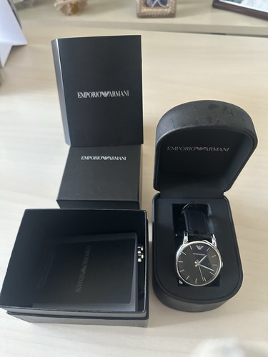 Emporio armani ar1692 orologio - emporio,
