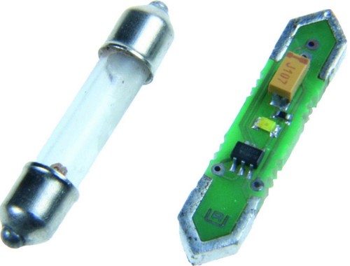 Uhlenbrock 29014 led - uhlenbrock,