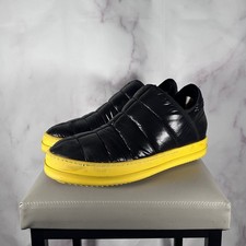 Rick Owens DRKSHDW Ramone slip