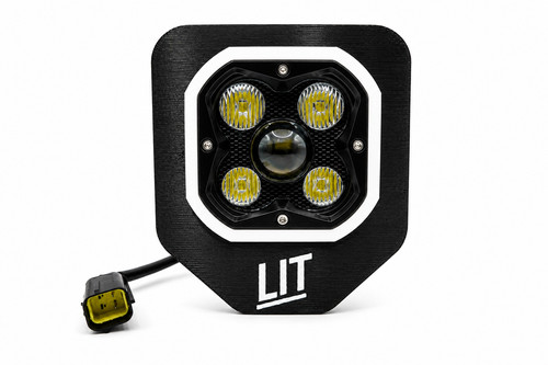 Husqvarna faro led enduro - led,