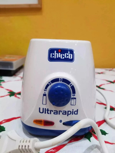 Chicco scaldabiberon per latte - scaldabiberon,