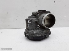 2012 CITROEN BERLINGO CUERPO