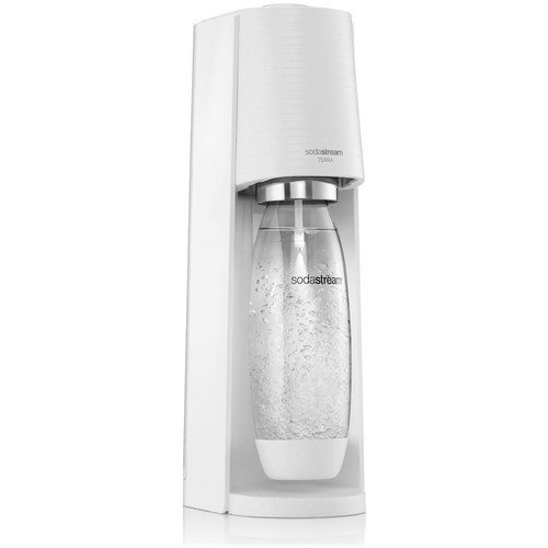 Sodastream gasatore terra - sodastream,
