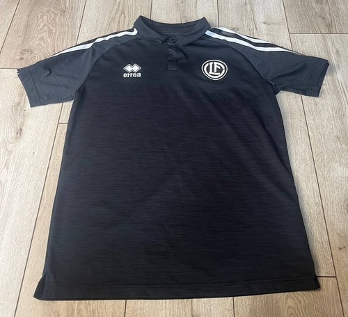 Polo lugano erreà taglia - fc,