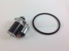 Kit avviamento elettrico base