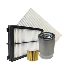 Kit Tagliando Hyundai Tucson