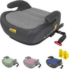 Alzabimbo auto isofix rialzo - alzabimbo,