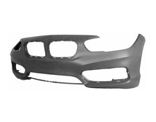 PARAURTI ANTERIORE PER BMW SERIE 1 SPORT-URBAN 2015-2019 VERN C/LAV C/PDC C/TEL