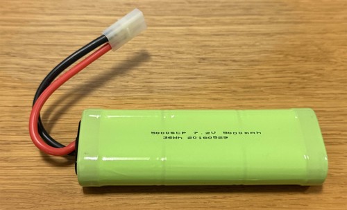 Taigen torro rc tank - 1/16,