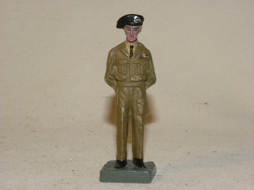 Figurine composition durso - figurine,