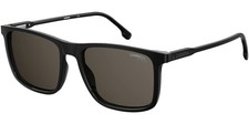 Carrera Black Slim Modern