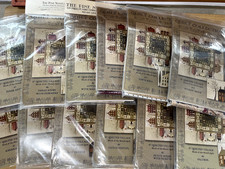 The City Stitcher #7 KIT