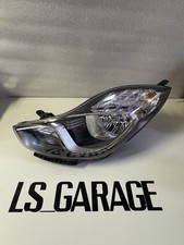 921011K000 FARO FANALE ANTERIORE SINISTRO HYUNDAI IX20 1.4 B 66KW 5M 5P (2011) R