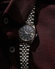 Rolex Datejust 31 6827 Acciaio