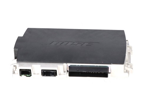 Amplificatore audio audi - audio, a8