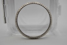 Lunetta speciale guilloché