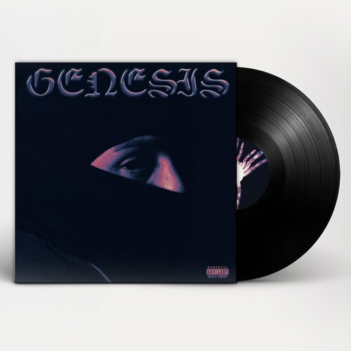 Peso pluma genesis new - pluma,
