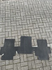 Set 4 Tappeti Tappetini In