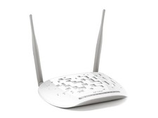 Modem Router ADSL2+ Wireless N