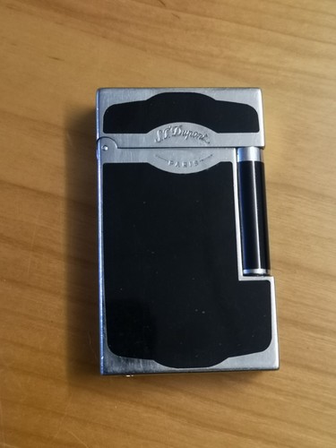Dupont black palladium - s.t.,