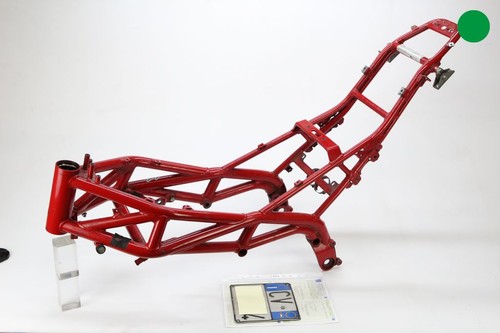 Moto morini corsaro telaio con - moto,