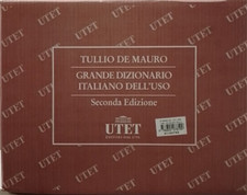 De Mauro,Tullio (ide - Grande