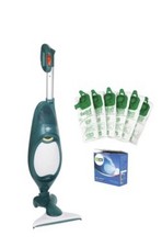 VORWERK FOLLETTO Vk140 Con Hd