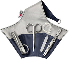 4 Piece Manicure Set